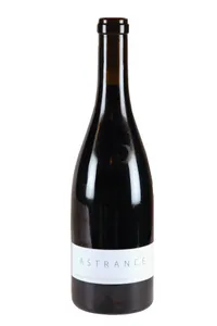 Astrance, Maurice Zufferey & Jacques Perrin - 2017