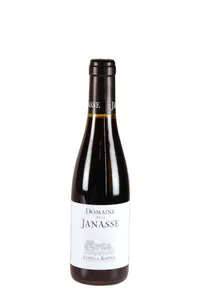 Côtes du Rhône, Dom. de la Janasse (37.5 cl) - 2020