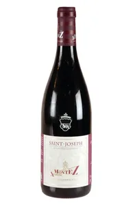 St-Joseph rouge, Dom. du Monteillet - 2020