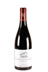 Charmes-Chambertin Grand Cru V. V., Perrot-Minot - 2017