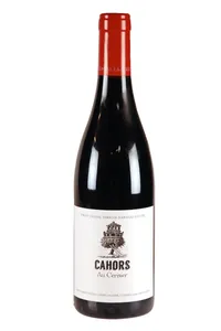 Cahors, Au Cerisier, Combel La Serre - 2019