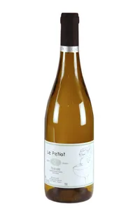 Touraine sauvignon, Le Petiot, Vincent Ricard - 2020