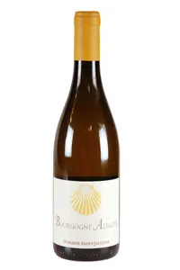 Bourgogne Aligoté, Christophe Grandmougin - 2017