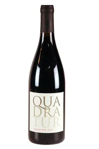 Collioure rouge, Quadratur, Coume del Mas - 2019