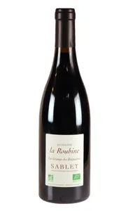 Sablet, Domaine de la Roubine - 2019
