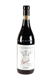 Barolo Baudana, Luigi Baudana (Vajra) - 2015