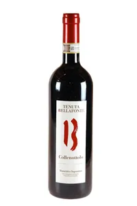 Montefalco Sagrantino, Collenottolo, Bellafonte - 2014