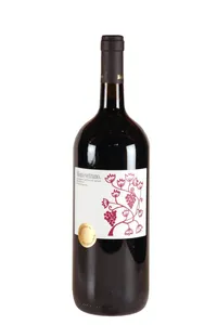 Colli di Salerno, Montevetrano, Silvia Imparato (magnum) - 2016