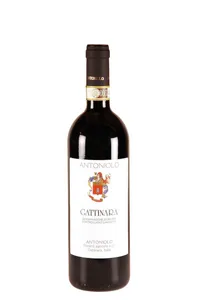 Gattinara Riserva, Antoniolo - 2016