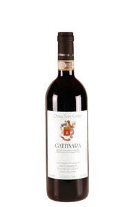 Gattinara Riserva, Osso San Grato, Antoniolo - 2016