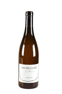 Languedoc blanc, Les Mûriers, Mas Bruguière - 2019