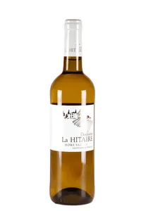 IGP Côtes de Gascogne, Hors Saison, La Hitaire - 2018