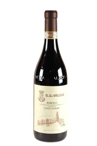 Barolo Coste di Rose, Vajra - 2017