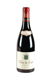Clos de Tart Grand Cru - 2017