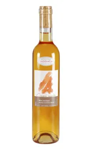 Malvoisie Grain Noble, Maurice Zufferey (50 cl) - 2018
