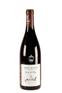 St-Joseph, Cuvée du Papy, Dom. du Monteillet - 2019