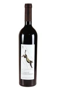 VdP, Iconique Chardonnay, Dom. le Gd-Clos, J-M Novelle - 2019