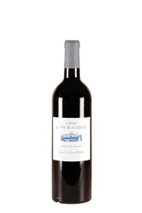 Château Le Pin Beausoleil, Bordeaux Supérieur - 2018