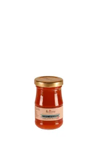 Purée de Piment du Pays Basque (90 gr), Accoceberry