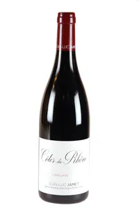 Côtes-du-Rhône, L'Enclave, Jean-Luc Jamet - 2019
