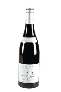 Bourgogne, Côte d'Or, Jean Fournier - 2019
