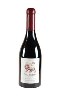 Morgon, Vieilles Vignes, Jules Desjourneys - 2017