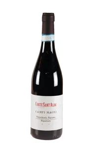 Valpolicella Ripasso Sup, Campi Magri, Corte Sant'Alda - 2017