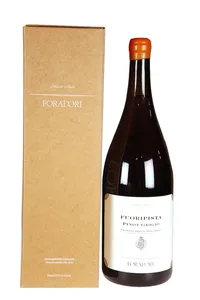 V. delle Dolomiti, Pinot Grigio Fuoripista, Foradori (magnum) - 2020