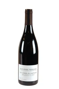 Beaujolais-Vill., Les Vignes de Lantignié, Jean-Marc Burgaud - 2019
