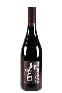 St-Nicolas de Bourgueil, Dionysos, Dom. du Mortier - 2018