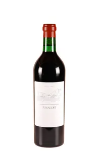V. delle Dolomiti, Teroldego, Foradori - 2019