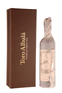 Don PX Seleccion, Toro Albala - 1980