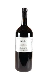 Barbera del Monferrato, Giulin, Accornero (magnum) - 2017