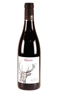 IGP Pays d'Hérault, Albaran, Moulin de Gassac - 2019