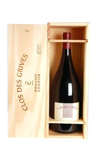 Crozes-Hermitage rouge, Clos des Grives, Dom. Combier (magnum) - 2019