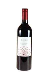Gaillac rouge, Renaissance, Domaine Rotier - 2016