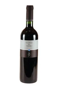Ribera del Duero, Alonso del Yerro - 2016