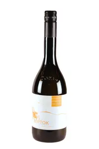 Tokaji sec, Birtok, Samuel Tinon - 2017