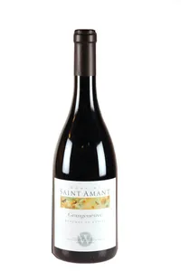 Beaumes de Venise, Grangeneuve, Domaine Saint-Amant - 2013