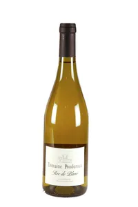 IGP Côtes Catalanes, Roc de Plane, Pouderoux - 2017