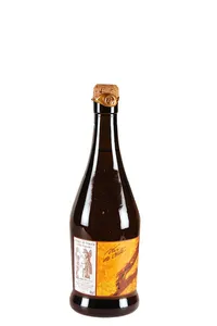 Vinaigre de mauzac sous voile Plageoles, La Guinelle (50 cl)