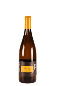 Rully blanc Les Cailloux, Les Champs de l'Abbaye - 2019
