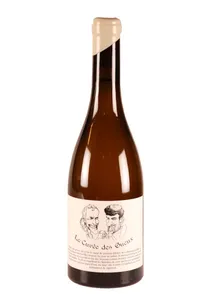 Savoie, Cuvée des Gueux (jacquère, altesse), Adrien Berlioz - 2020