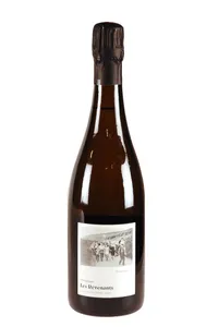 Champagne Extra-Brut, Les Revenants, Etienne Calsac