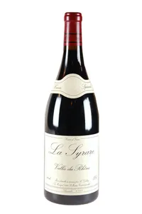 Côtes du Vivarais, La Syrare, Alain Gallety (magnum) - 2017