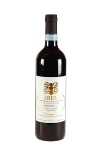 Carema, Etichetta bianca, Ferrando - 2015