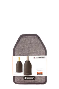 Rafraîchisseur universel WA 126 gris anthracite, Le Creuset