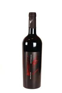 Campi Flegrei rosso, Pèr‘ E Palumm, Agnanum - 2019