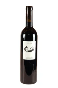Syrah, Christophe Abbet - 2018