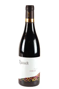 Costières de Nîmes, Fleur de Syrah, Michel Gassier - 2019